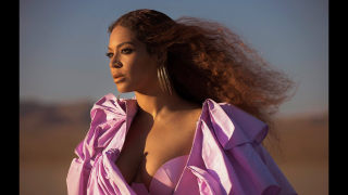 Beyoncé (and Blue Ivy!!!) Split Open the Heavens in 'Spirit' Video